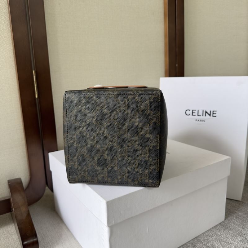 Celine Bucket Bags